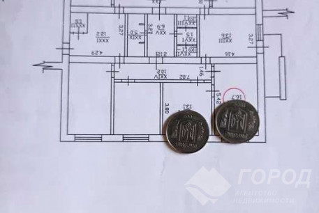 Продам гостинку, Салтовка, 615 м/р, Код: 673250/2