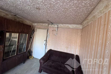 Продам 2-х кімнатну квартиру, Дергачевский р-н, Подворки (Дергачевский район), Код: 673295/2