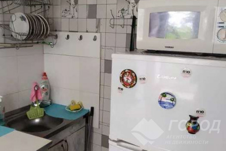 Продам 1-кімнатну квартиру, Павлово поле, 23 Августа метро, Код: 673420/3