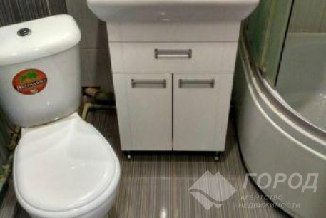 Сдам 1-кімнатну квартиру в новобудові, Салтовка, Код: 673455/2