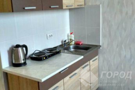 Сдам 1-кімнатну квартиру в новобудові, Салтовка, Код: 673455/2