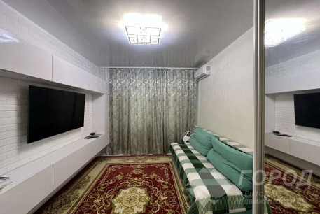 Сдам 2-х кімнатну квартиру в новобудові, Журавлевка, ЖК Гидропарк, Код: 673455/5