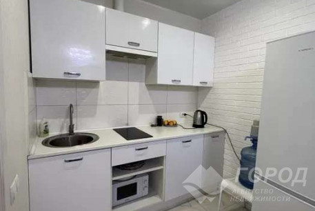 Сдам 2-х кімнатну квартиру в новобудові, Журавлевка, ЖК Гидропарк, Код: 673455/5