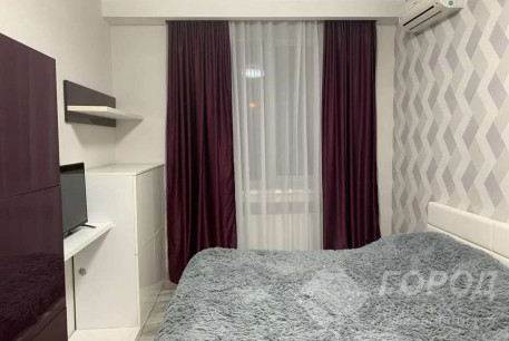 Продам 2-х кімнатну квартиру в новобудові, Салтовка, Академика Барабашова метро, Код: 673455/6