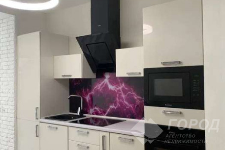 Сдам 2-х кімнатну квартиру в новобудові, Салтовка, Академика Барабашова метро, Код: 673455/7