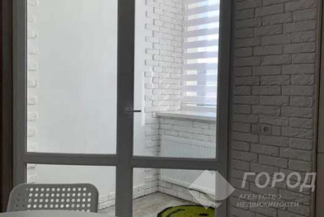 Сдам 2-х кімнатну квартиру в новобудові, Салтовка, Академика Барабашова метро, Код: 673455/7