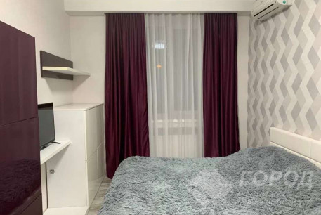 Сдам 2-х кімнатну квартиру в новобудові, Салтовка, Академика Барабашова метро, Код: 673455/7