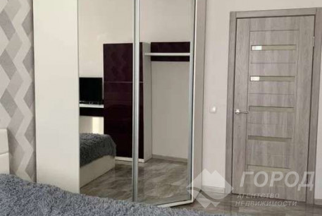 Сдам 2-х кімнатну квартиру в новобудові, Салтовка, Академика Барабашова метро, Код: 673455/7