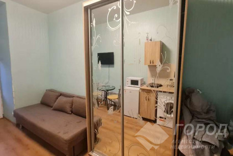 Сдам гостинку, Центр, Университет метро, Код: 673509/2