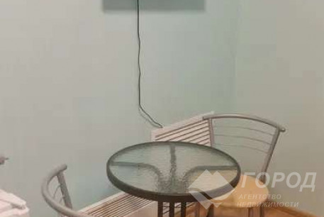 Сдам гостинку, Центр, Университет метро, Код: 673509/2