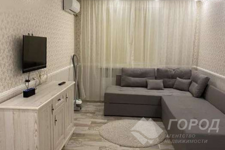 Сдам 1-кімнатну квартиру в новобудові, Гагарина проспект, Код: 673521/1