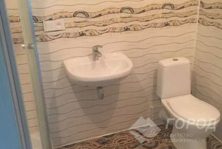 Сдам 1-кімнатну квартиру в новобудові, Гагарина проспект, Код: 673521/1