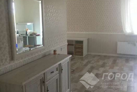 Сдам 1-кімнатну квартиру в новобудові, Гагарина проспект, Код: 673521/1