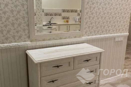 Сдам 1-кімнатну квартиру в новобудові, Гагарина проспект, Код: 673521/1