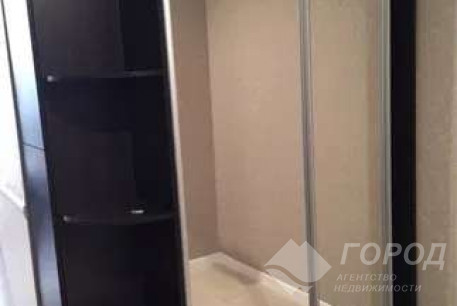 Сдам 1-кімнатну квартиру в новобудові, Гагарина проспект, Код: 673521/1