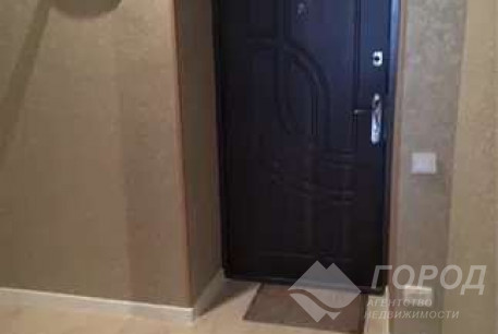 Сдам 1-кімнатну квартиру в новобудові, Гагарина проспект, Код: 673521/1