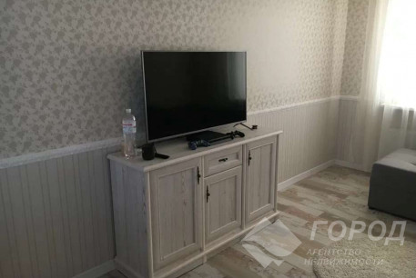 Сдам 1-кімнатну квартиру в новобудові, Гагарина проспект, Код: 673521/1