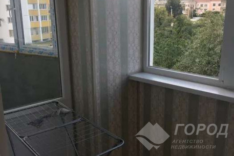 Сдам 1-кімнатну квартиру в новобудові, Гагарина проспект, Код: 673521/1