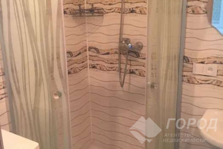 Сдам 1-кімнатну квартиру в новобудові, Гагарина проспект, Код: 673521/1