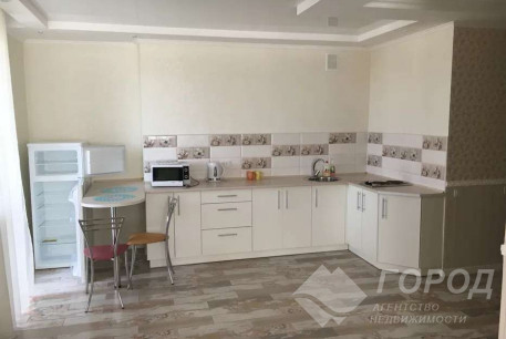 Сдам 1-кімнатну квартиру в новобудові, Гагарина проспект, Код: 673521/1