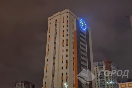 Продам 1-кімнатну квартиру в новобудові, Гагарина проспект, Код: 673521/3