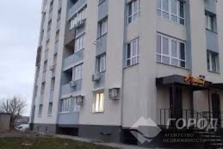 Продам 1-кімнатну квартиру в новобудові, Гагарина проспект, Код: 673521/3