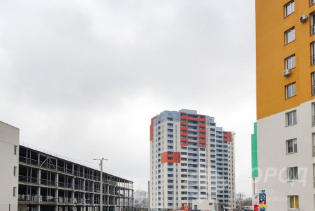 Продам 1-кімнатну квартиру в новобудові, Гагарина проспект, Код: 673521/3