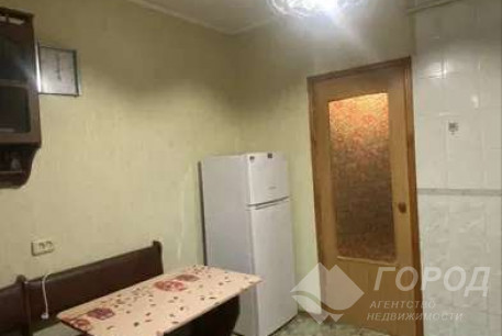 Продам 1-кімнатну квартиру, Новые дома, Код: 673658/2