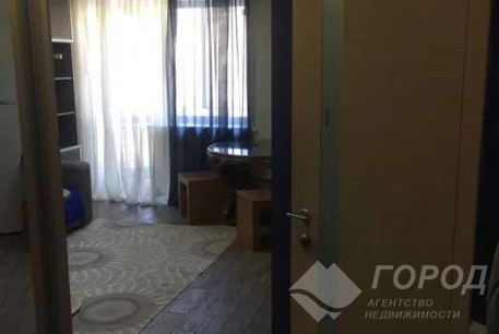 Продам 1-кімнатну квартиру, Павлово поле, Ботанический сад метро, Код: 673704/3