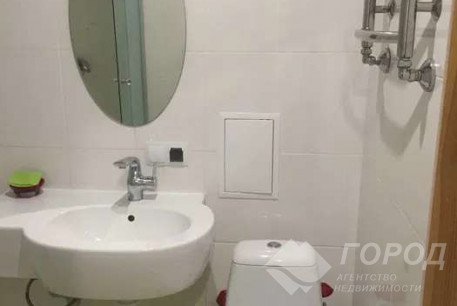 Продам 1-кімнатну квартиру, Павлово поле, Ботанический сад метро, Код: 673704/3