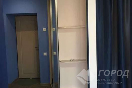 Продам 1-кімнатну квартиру, Павлово поле, Ботанический сад метро, Код: 673704/3