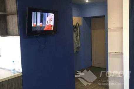 Продам 1-кімнатну квартиру, Павлово поле, Ботанический сад метро, Код: 673704/3