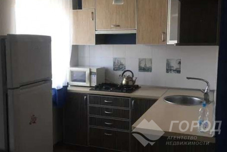 Продам 1-кімнатну квартиру, Павлово поле, Ботанический сад метро, Код: 673704/3