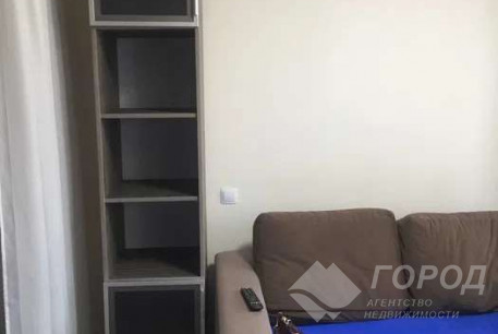 Продам 1-кімнатну квартиру, Павлово поле, Ботанический сад метро, Код: 673704/3