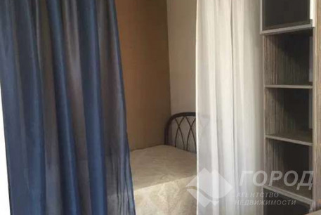 Продам 1-кімнатну квартиру, Павлово поле, Ботанический сад метро, Код: 673704/3