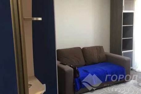 Продам 1-кімнатну квартиру, Павлово поле, Ботанический сад метро, Код: 673704/3