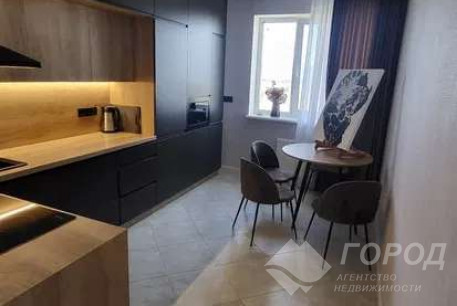 Продам 3-х кімнатну квартиру в новобудові, Салтовка, Код: 673706/3