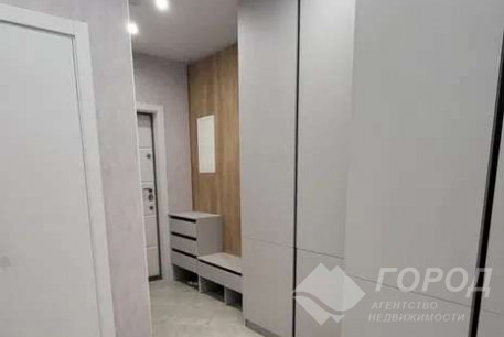 Продам 3-х кімнатну квартиру в новобудові, Салтовка, Код: 673706/3