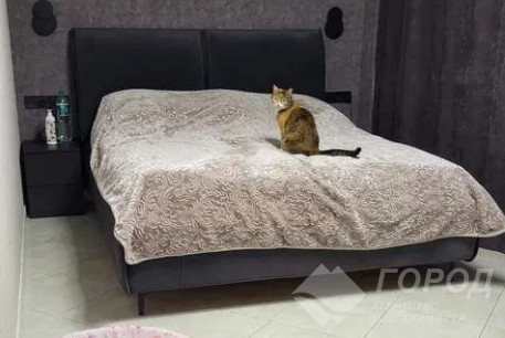 Продам 3-х кімнатну квартиру в новобудові, Салтовка, Код: 673706/3