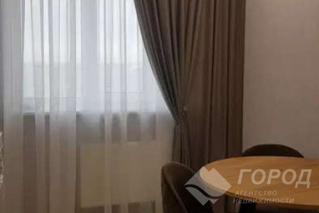 Продам 3-х кімнатну квартиру в новобудові, Салтовка, Код: 673706/3