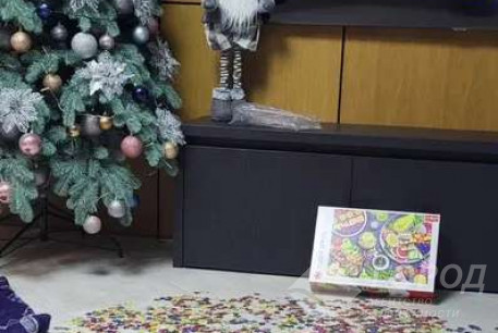 Продам 3-х кімнатну квартиру в новобудові, Салтовка, Код: 673706/3