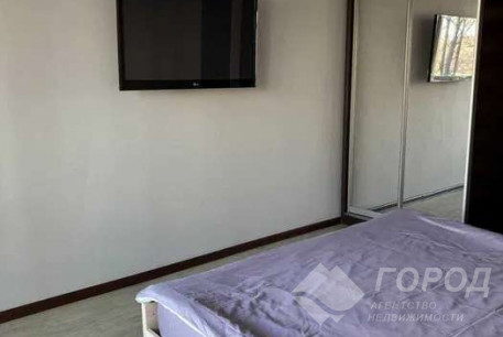 Сдам 2-х кімнатну квартиру, Павлово поле, 23 Августа метро, Код: 673856/2