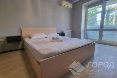 Сдам 2-х кімнатну квартиру, Павлово поле, 23 Августа метро, Код: 673856/3
