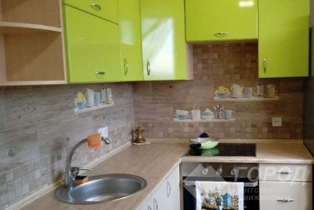 Сдам квартиру, Алексеевка, Код: 673873/5
