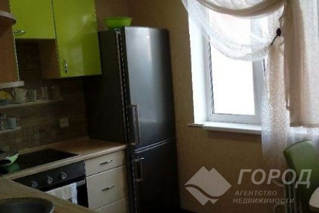 Сдам квартиру, Алексеевка, Код: 673873/5