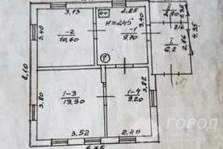 Продам участок, Журавлевка, Ново-Веринская ул., Код: 673914/4