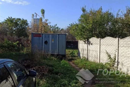 Продам участок, Журавлевка, Ново-Веринская ул., Код: 673914/4