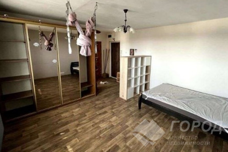 Продам 1-кімнатну квартиру, Жуковского, Код: 673914/6