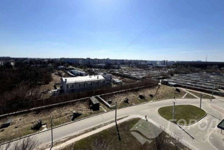 Продам 1-кімнатну квартиру, Жуковского, Код: 673914/6