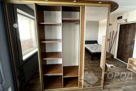 Продам 1-кімнатну квартиру, Жуковского, Код: 673914/6